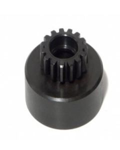 HPI A990 HEAVY-DUTY CLUTCH BELL 15T (1M)