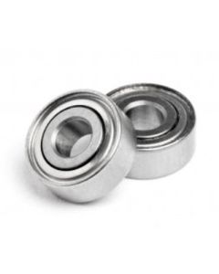 HPI B014 BALL BEARING 3x8x3mm (2pcs)