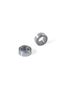 HPI B015 BALL BEARING 4x7x2.5mm (2pcs)