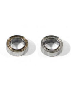 HPI B020 BALL BEARING 5x8x2.5mm (2pcs)