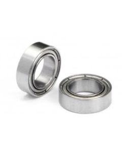 HPI B028 BALL BEARING 6x10x3mm (2pcs)