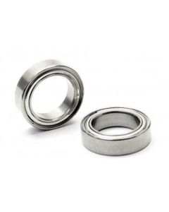 HPI B030 BALL BEARING 10x15x4mm (2pcs) /Nitro3,MT