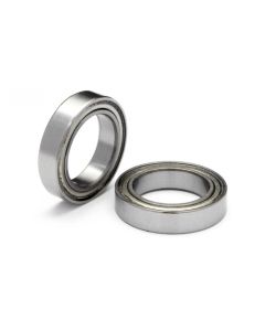 HPI B033 BALL BEARING 12x18x4mm (2pcs)
