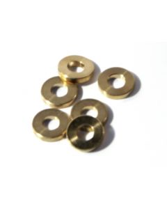 HPI B071 METAL BUSHING 5x11x2mm (6pcs)