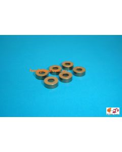 HPI B072 METAL BUSHING 5x11x4mm(6)(Savage 4.6/3.5/25 RTR 3speed)