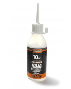 HPI Z142 BAJA SHOCK OIL 10w (100cc)