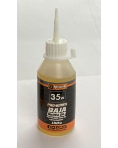 HPI Z146 BAJA SHOCK OIL 35w (100cc)