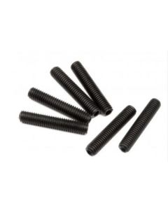 HPI Z707 SET SCREW M3x15mm (6pcs)