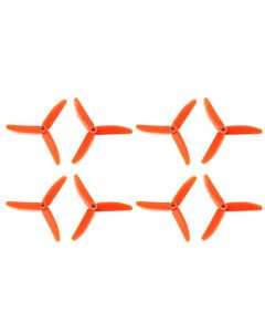 HQprop 504030 Triple Propeller 5x4x3 (8pcs)