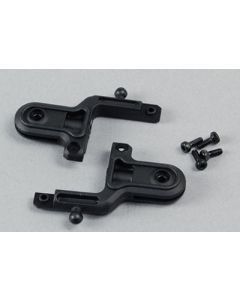 IFT 1322 Main Rotor Blade Grip Set (1 pair): Evolve 300 CX