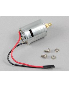 IFT 1309 370 Motor with Short/Shallow Pinion Gear (Front): Evolve 300 CX