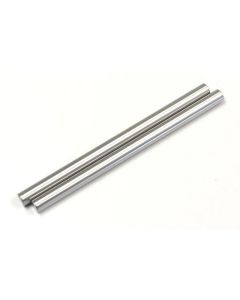 Kyosho IFW462-64.5 HD Suspension Shafts  4x64.5mm/ 2pcs/MP9