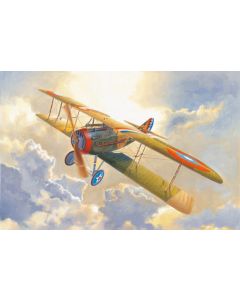 ILOVEKIT 62401 Spad S.XIII 1/24