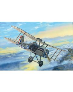 ILOVEKIT 62402 RAF S.E.5a 1/24