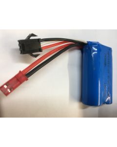 WL Toys Li-Ion Battery 750mAh / 6.4V to suit WLA313 Car 