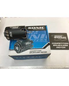 Reedy Sonic ASS0253 540-M3 21.5T Spec Brushless, Sensored Motor