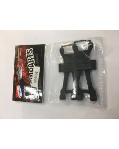 HBX M16008 Rear Lower Suspension Arms (Left/Right)