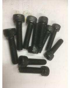 Family Land 5x20mm Socket Screws 10pcs (Compatible HPI 94707)