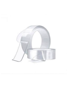 iM RC 129 Ultra Sticky Double Sided Gel Adhesive Tape Roll