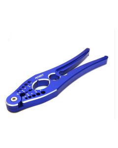 Integy 27138BLUE Maintenance Shock Shaft Pliers