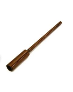 Integy 28539 7mm Hex Tool Tip for Nut Driver (Shank L=100mm) (O.D.=5mm)