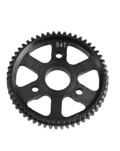 Integy 31921 54T Metal Spur Gear 0.8 Pitch 32DP for Traxxas Stampede 4X4, Slash 4X4