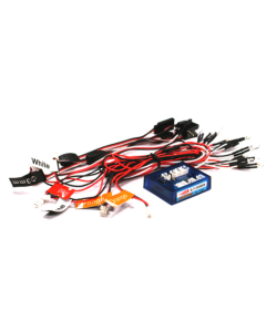 Integy Type II G.T.Power LED Light Kit w/Control Box Module