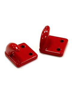 Integy 1/10 Bolt-On Offset Hook for Off-Road Trail Rock Crawling