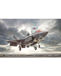 Italeri 1425 F-35 B Lightning II STOVL Version 1/72