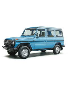 Italeri 3640 Mercedes Benz G230 1/24