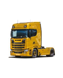 Italeri 3927 Scania S730 Highline 4x2 1/24