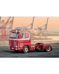 Italeri 3950 Scania R143 M 500 Streamline 4x2 1/24