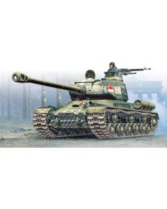 Italeri Warlord Games 15764 IS-2 MOD. 1944 1/56 28mm