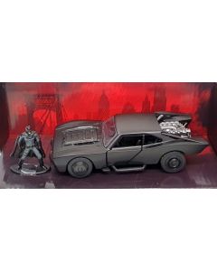 Jada 32042 Batman & Batmobile 1/32