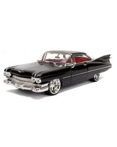 Jada 99989 BTK 1959 Cadillac Hardtop 1/24