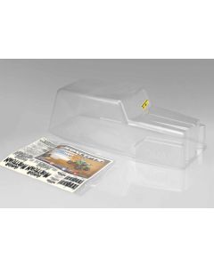Jconcepts 0424 JCI - Junior Mortician, 12.5" wheelbase body 1/10
