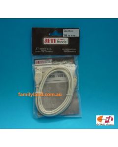 Jeti Model USB Mini Cable