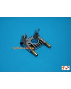 Joysway 890109 MOTOR MOUNT SET WATER COOLED for ALPHA