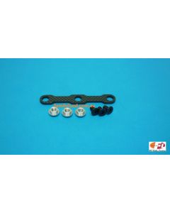 K factory K14253 Carbon Upper Deck Stiffener