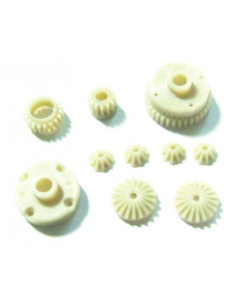 HBX KB-61006 Diff Gear Set (Quakewave/Hellhound)