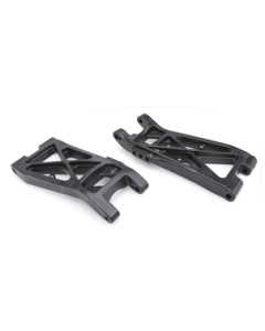 HBX KB-61014 REAR SUSPENSION ARMS (LEFT/RIGHT)