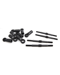 HBX KB-61048 FRONT/REAR UPPER ADJUSTABLE LINKAGE ASSEMBLY