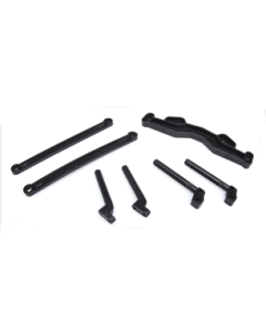 HBX KB-65003 Body Post + Mount (Hell Hound Short Course Truck)