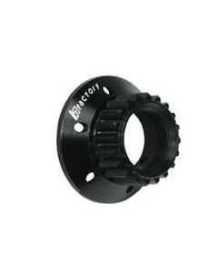 K factory K14122-22S G4 ED STEEL 22T CLUTCH GEAR & HOUSING