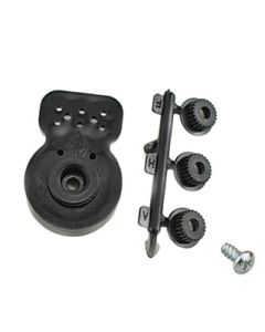 Kimbrough 124 Servo Saver Large Gas Car