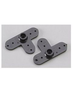 Kimbrough 120 Servo Arm - 25 Spline Drive 
