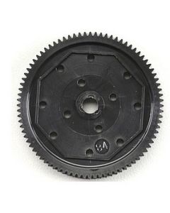 Kimbrough 312 84T 48P Precision Spur Gear (ASS9653)