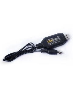 Koswork 05005 USB Glow Igniter/Starter Charger