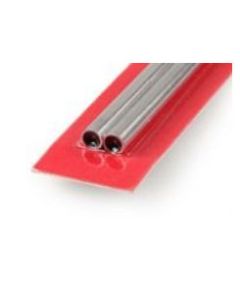 K&S Engineering 9806 Alu. Tube 7x300mm (2pcs/0.45mm Wall)