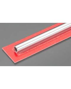 K&S Engineering 9811 Heavy Wall Alu. Tube 9x300mm (1pc/0.89mm Wall)
